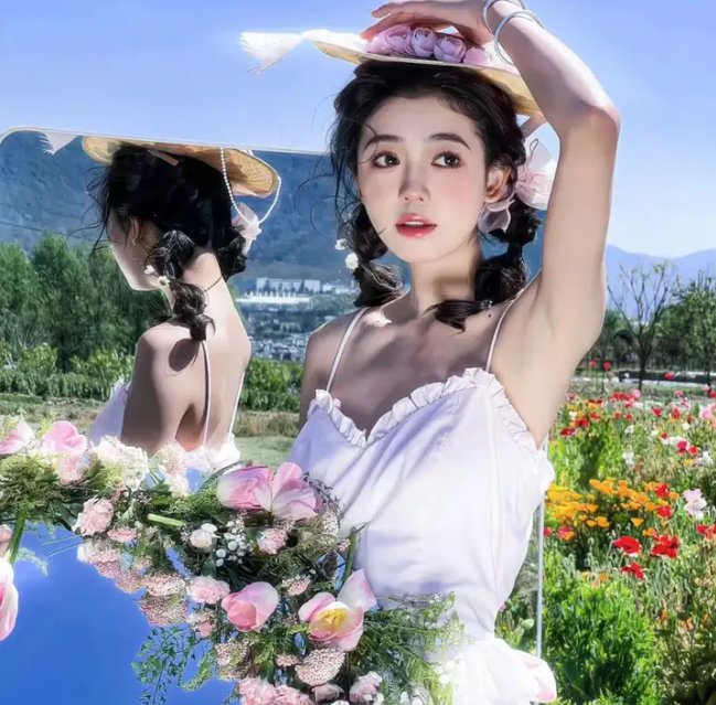 电子陷阱