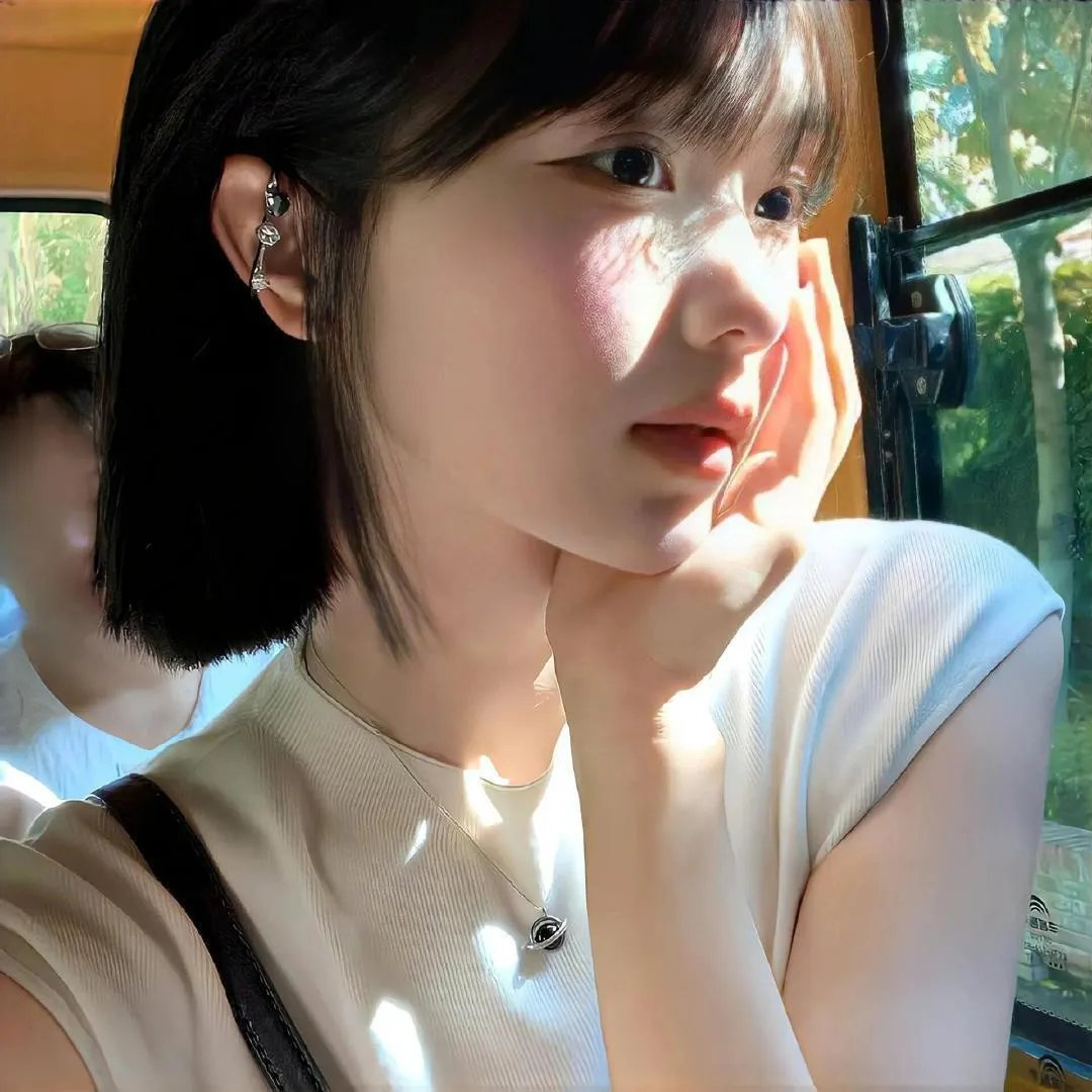 金车美人