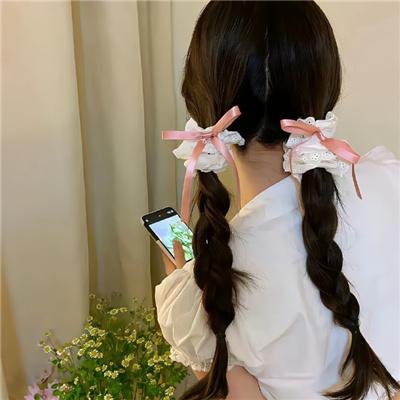 月亮女孩