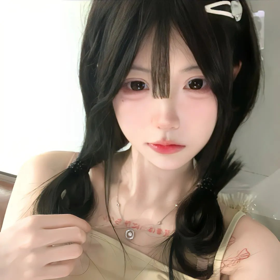 通灵美人